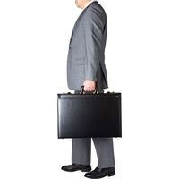 サンワサプライ パイロットケース(A3サイズ対応) BAG-AT2BK 1個