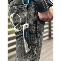 ナルビー ユーティリティナイフ ABT-702 1箱（12個）（直送品）