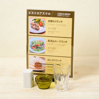 プラス　再生カードケース（ソフトタイプ）　A4　34485　業務用パック　1箱（20枚入）（わけあり品）