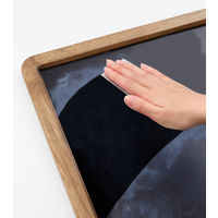 レイメイ藤井 ブラックボード専用クリーナー スプレー LPD852 1セット(5個)