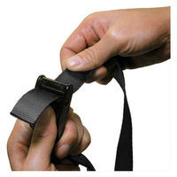 フリーク 荷締めベルト エンドレス100kg 幅25mm×長さ2m 561512 1個