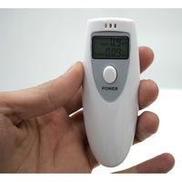 ユニーク UNアルコールチェッカー UN-029 1台