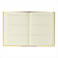 デザインフィル ミドリ 日記 3年連用 ウェイオブライフ 12080001 1冊（直送品）