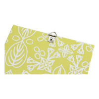 デザインフィル HF 電話帳＜A5＞ 電話帳 花柄 34449006 1冊（直送品）