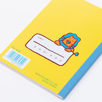 コクヨ おこづかい帳 A6 スイ-4-2 1セット(20冊)