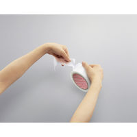 コクヨ 強力透明布粘着テープ 50mm×25m TG-151 1セット（125ｍ：25ｍ×5巻）