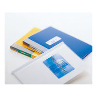 コクヨ カラーLBP&コピー用光沢紙ラベル A4 LBP-G1900 1袋(100シート)