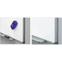 コクヨ ホワイトボード 壁掛け 軽量タイプ 月行事ヨコ書き 幅903×高さ609mm FB-SL23MW 1枚