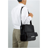 コクヨ（KOKUYO） 防災用品 非常持出しバッグ ソフトラージタイプ・日本防炎協会認定品 DRK-HS21D 1個（直送品）