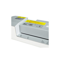 A3 ラミネーター ジェットラミα KLM-NWU324 コクヨ（KOKUYO） 2本ローラー（直送品）