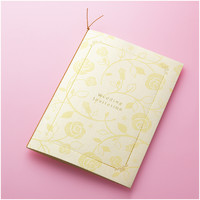 コクヨ（KOKUYO） IJP用招待状セット<ことぶきスタイル> フラワー KJ-B210-3 1セット（2セット入）（直送品）