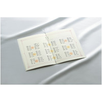 コクヨ（KOKUYO） IJP用席次表セット<ことぶきスタイル> ダイヤ KJ-B220-1 1セット（2セット入）（直送品）