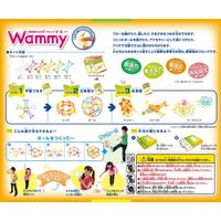 コクヨ ワミー(ベーシック100) 6色計100ピース入り KCT-BC111 1ケース