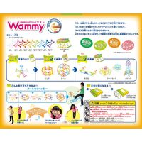 コクヨ ワミー(ベーシック200) 9色計200ピース入り KCT-BC112 1ケース