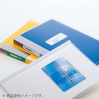 コクヨ カラーLBP&PPC用光沢紙ラベル A4 10面 LBP-G1910 1袋(100シート)