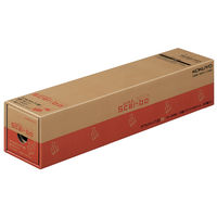 コクヨ ダブルクリップ<Scel-bo>(豆) 黒 業務用 クリ-JB36D 1箱(200個入)