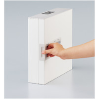 コクヨ（KOKUYO） USBメモリーボックス<KEYSYS> キーボックス兼用 収納鍵数32個 KFB-UTL32 1セット（直送品）