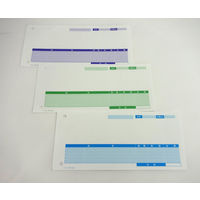 コクヨ プリンタ用カット紙フォーム LBP対応 仕切書3面 PCF-1304 1箱(250枚)