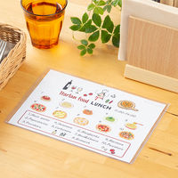 コクヨ ソフトカードケース 塩ビ製 軟質タイプ A5 クケ-65 1セット（25枚入）