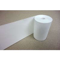 コクヨ 感熱ロールペーパー ハンディターミナル用 幅58m RP-TH584H 1セット(25巻:5巻入×5箱)