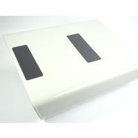 コクヨ リサイクルボックス 13Lウォームグレー 1種分別 イレ-65M 1個