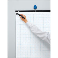 コクヨ セクションパッド(A1タイプ) 841x594mm レ-C1W 1冊(50枚)