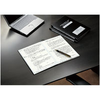 コクヨ リサーチラボノート<HG>(ハード表紙) A4(1 ノ-LB208HS 1冊