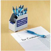 コクヨ カラーレーザー&インクジェット用紙ラベル 貼っては KPC-HH112-20 1セット(40シート:20シート入×2袋)