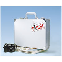 コクヨ カラーLBP&コピー用フィルムラベル 水に強いタイ LBP-OD101W-10 1袋(10シート入)