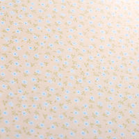 デザインフィル カラー色紙 二つ折り 花柄 ピンク 33137006 1セット(2枚)