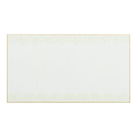 カラー色紙 シール付 箱入 紺 33214006 デザインフィル（直送品）