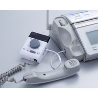 旭電機化成 電話の拡声器III AYD-104 1個