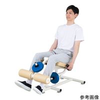 アズワン ダンベルレッグ クリーム DL-CR 1台 9-1293-06（直送品）