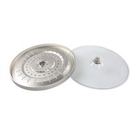 DLAB ヘマトクリット遠心分離機(ローター付属) 出荷前点検検査書付 DM1424 1個 3-7035-01-22（直送品）