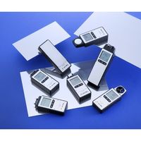 アズワン エクスポケット差圧計 英語版校正証明書付 DM-280 1個 2-3359-01-56（直送品）