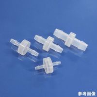 アラム アラムインラインフィルターN NIF63M200 40.5mm 1袋(10個入) 3803-03 1袋(10個)（直送品）