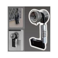 吉野金物 ロックポケット くさり付 LP-600K 1個 63-1464-58（直送品）