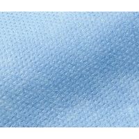 Ciメディカル サージカルガウンII SMS Lサイズ ブルー (SNP) 63-4157-14 1枚（直送品）