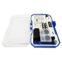 アークランズ ミニルーター コード式 GTMR-03 1台 64-3669-37（直送品）