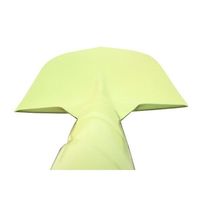 アークランズ ZAC パイプ柄 ホームショベル 丸 715229 1本 64-3672-77（直送品）