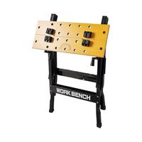 アークランズ アングルベンチバイス GTWB-500 1個 62-9943-28（直送品）