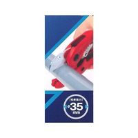 アークランズ エンビパイプカッター 切断能力35mm GVP-35 1個 62-9940-30（直送品）