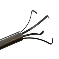 アークランズ ピックアップツール 4本爪 全長610mm GTP01 1本 62-9940-32（直送品）