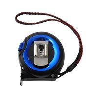 アークランズ コンパクトメジャー(オートストップタイプ)25mm×5.5m 478138799 1個 62-9941-07（直送品）