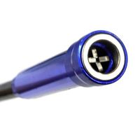 アークランズ ライト・マグネット付ピックアップツール 4本爪 625mm GTP03ML 1本 62-9940-34（直送品）