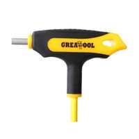 アークランズ T型ヘクスローブレンチ Tー30 TT-30 1本 62-9940-68（直送品）