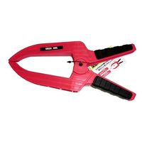 アークランズ 深型パワークランプ 225mm GTDSC-75 1個 62-9942-98（直送品）