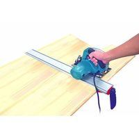 アークランズ カッティングガイド クランプ式 910mm GTCG-910 1本 62-9942-99（直送品）