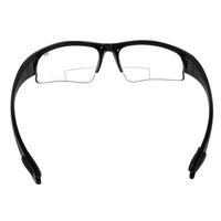 アークランズ WIZA セーフティグラス GTSG51L 1個 64-3674-43（直送品）