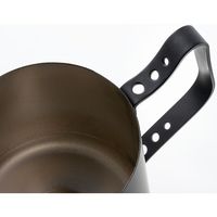 オークス 極細3.4ドリップポット TR1397 1個 67-5183-23（直送品）